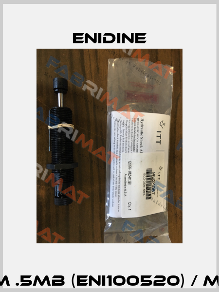 ECO OEM .5MB (ENI100520) / MB24057 Enidine