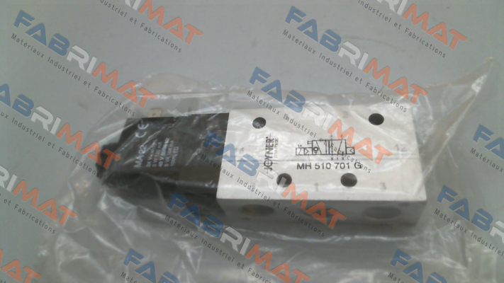 MH 510701G Joyner Pneumatic