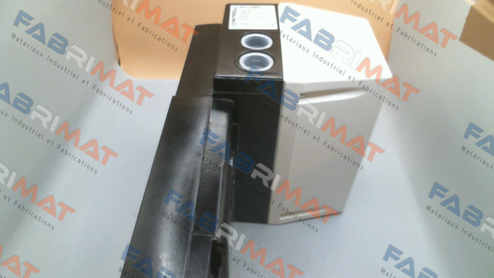 MVH56E iSMA CONTROLLI