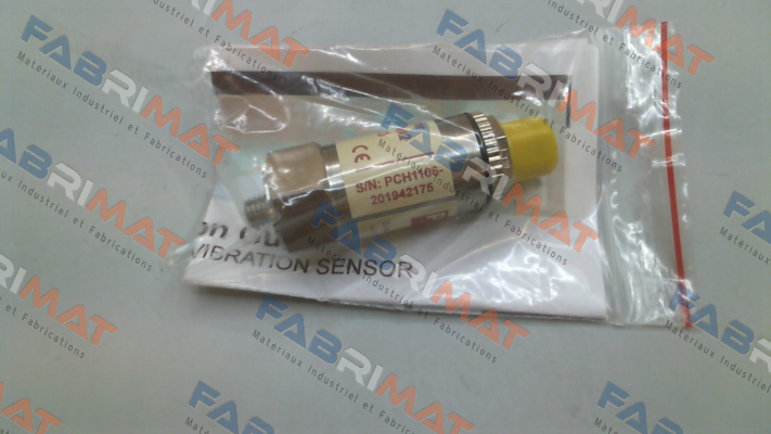 PCH1106Mk2/CHF8073 ( OEM) PCH Engineering