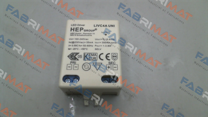 LIVC4A UNI Hep group-FN LIGHT