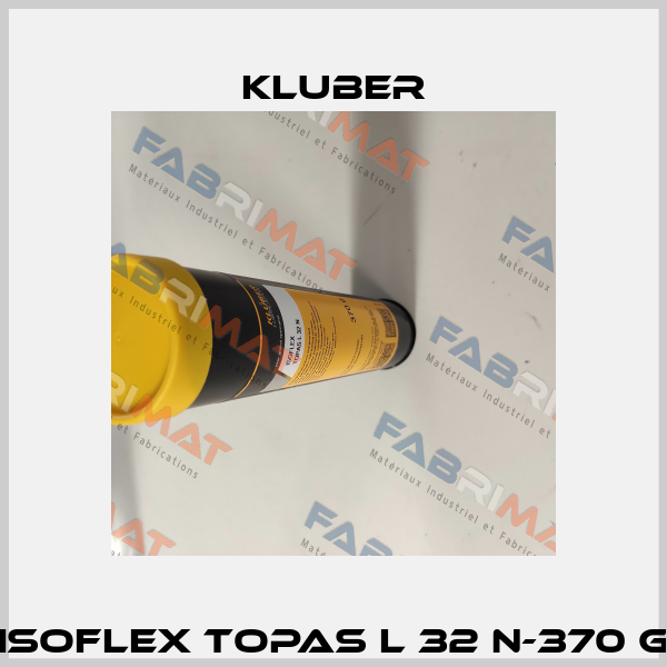 Isoflex Topas L 32 N-370 g Kluber
