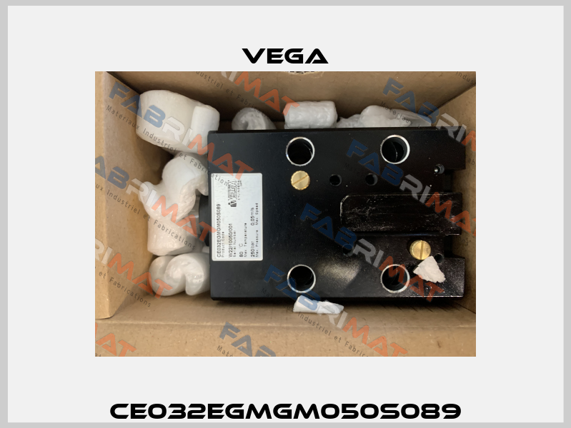 CE032EGMGM050S089 Vega