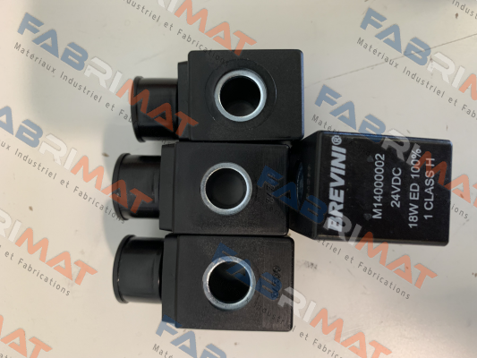 M14000002 Brevini