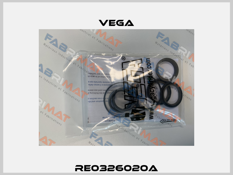 RE0326020A Vega