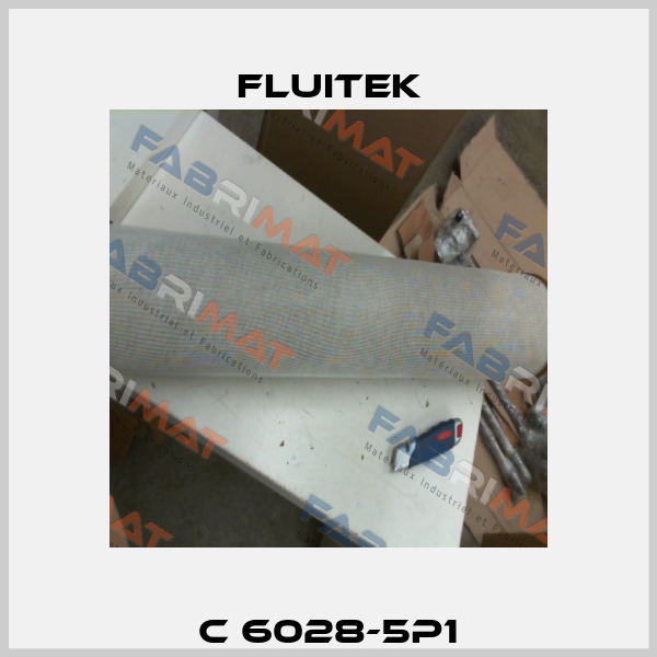 C 6028-5P1 FLUITEK