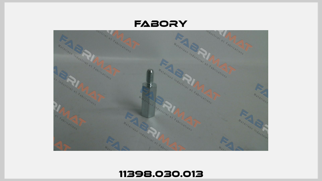 11398.030.013 Fabory