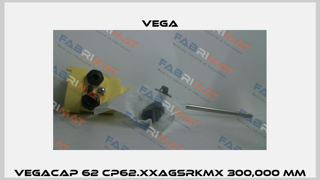 VEGACAP 62 CP62.XXAGSRKMX 300,000 mm Vega