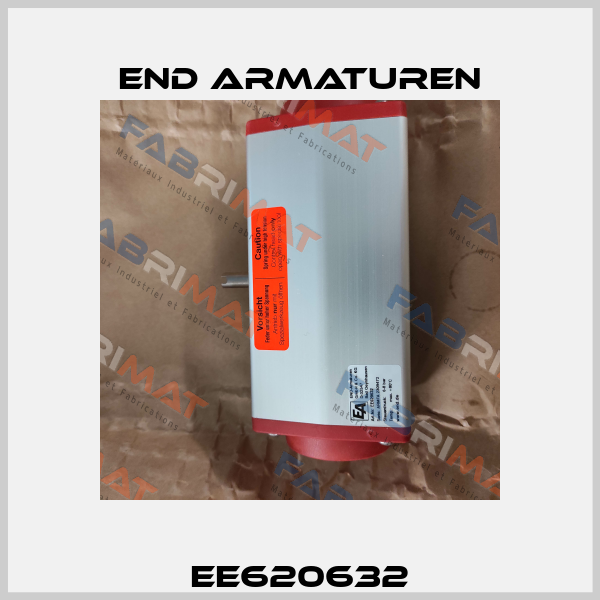 EE620632 End Armaturen