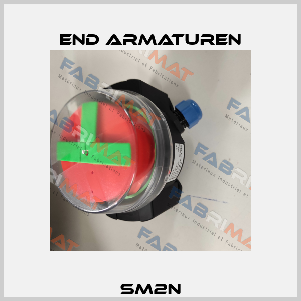 SM2N End Armaturen