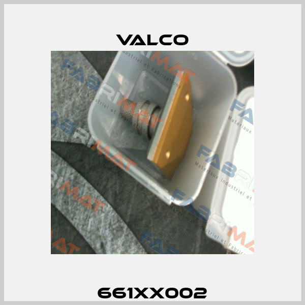 661XX002 Valco