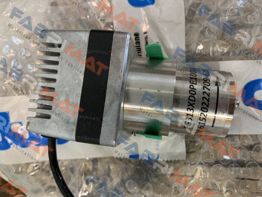 FG313XD0PE10000 Fluid-O-Tech