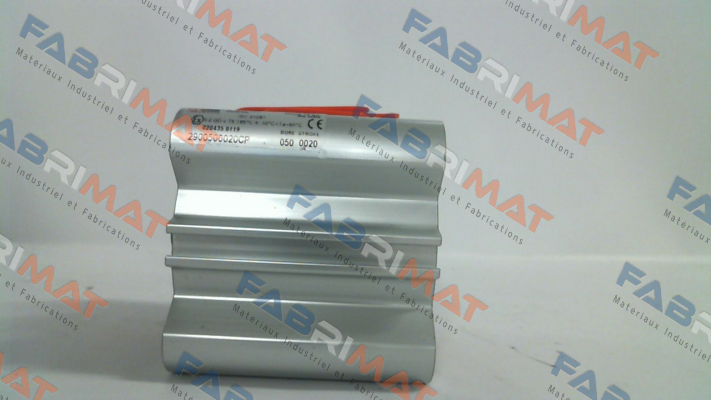 2900500020CP Metal Work