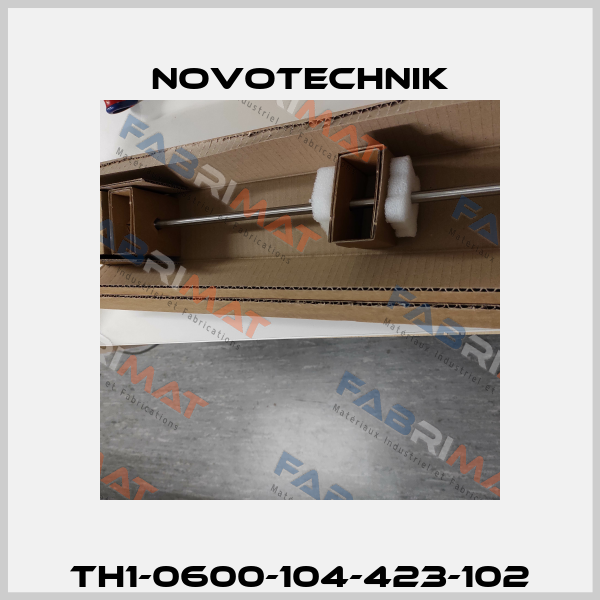 TH1-0600-104-423-102 Novotechnik