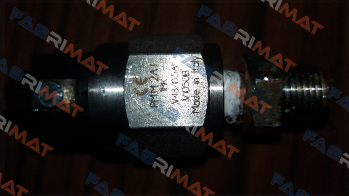 PMM2AW18K  Elletrotec