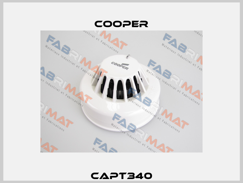 CAPT340 Cooper