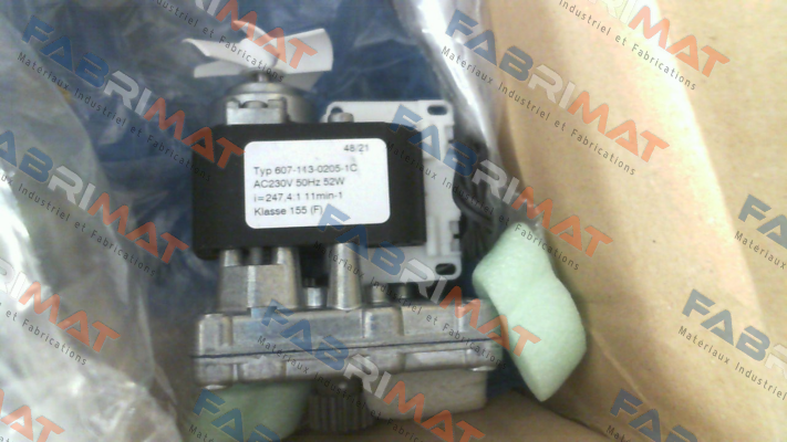 003-96033 Koch Technik