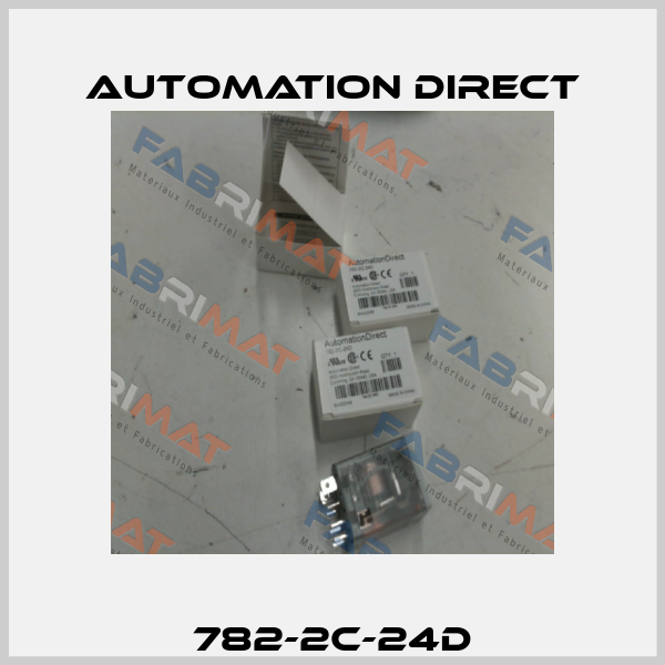 782-2C-24D Automation Direct