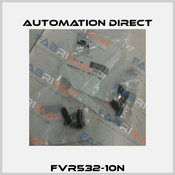 FVR532-10N Automation Direct