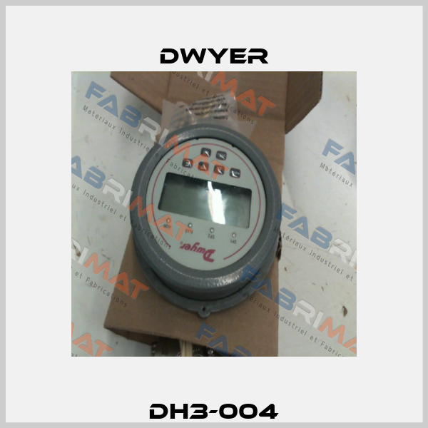 DH3-004 Dwyer
