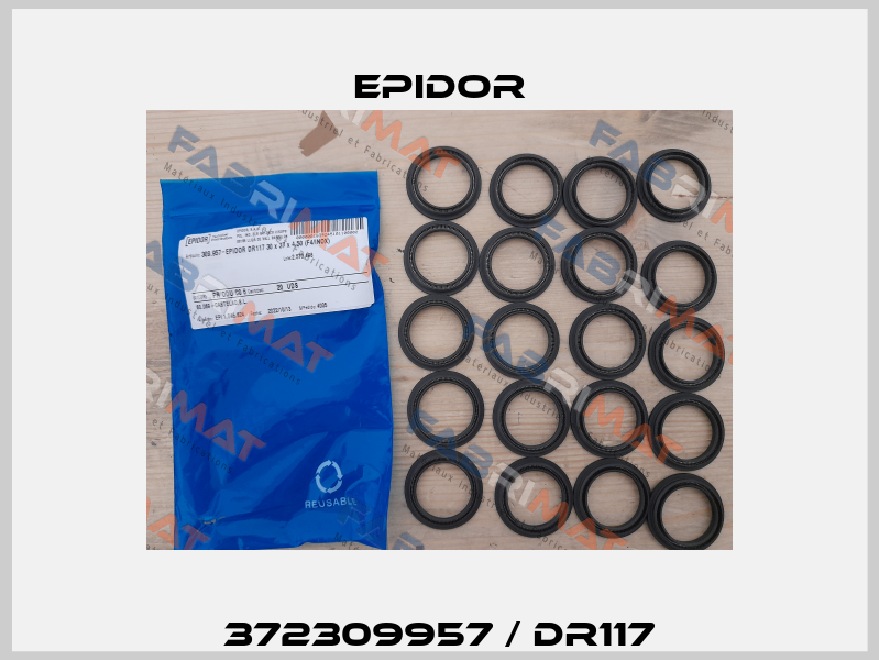 372309957 / DR117 Epidor