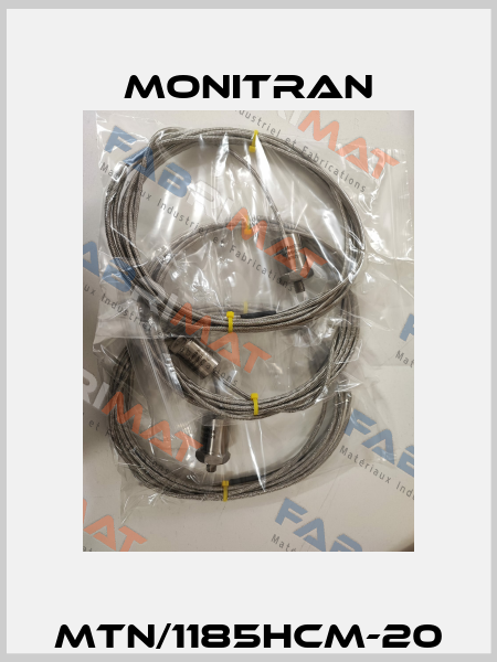 MTN/1185HCM-20 Monitran