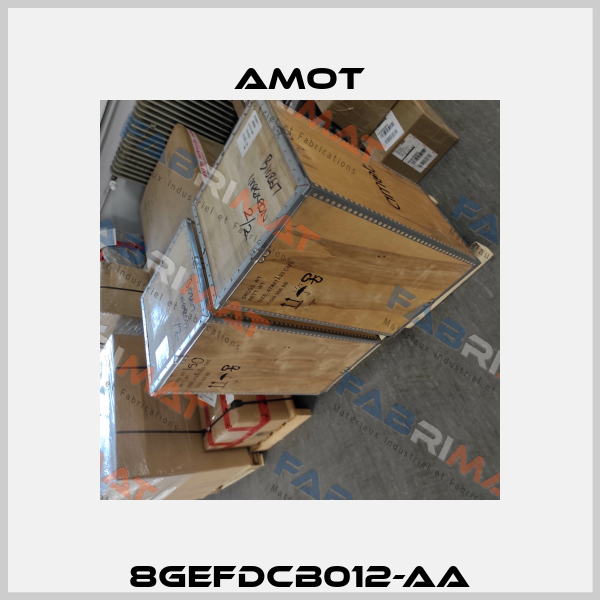 8GEFDCB012-AA Amot