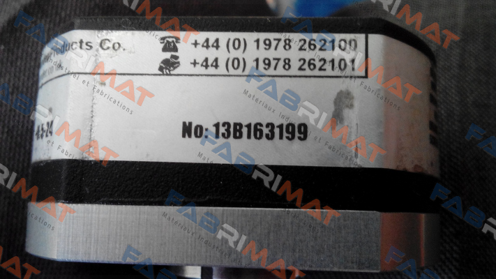 260/1-03-SF-0250-NC-OC-G2-LT-IP64 British Encoder