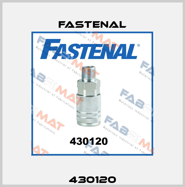 430120 Fastenal