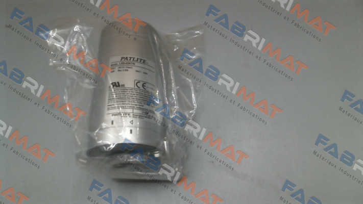 LR5-02KTNU Patlite