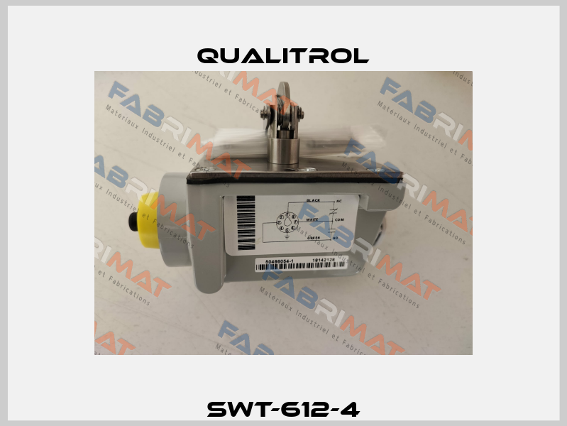 SWT-612-4 Qualitrol