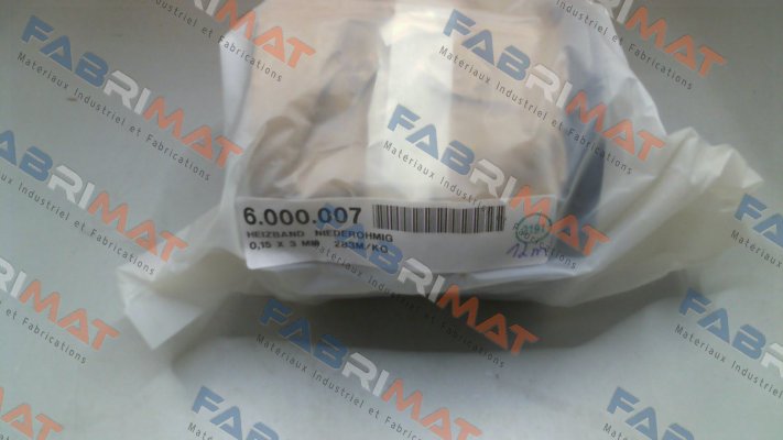 6.000.007 HAWO