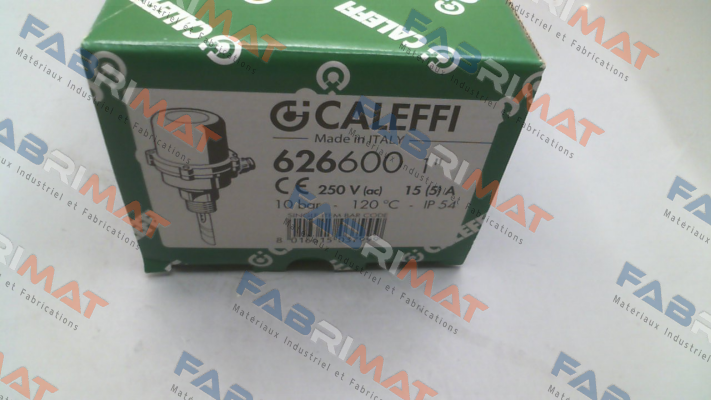 626600 Caleffi