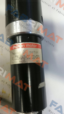 41.035.042-00.00-023 Maxon