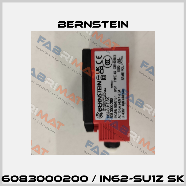 6083000200 / IN62-SU1Z SK Bernstein