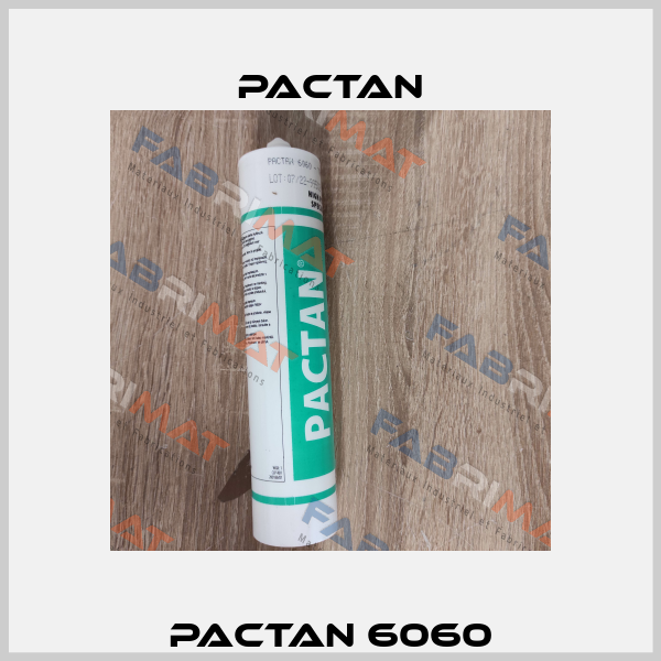Pactan 6060 PACTAN