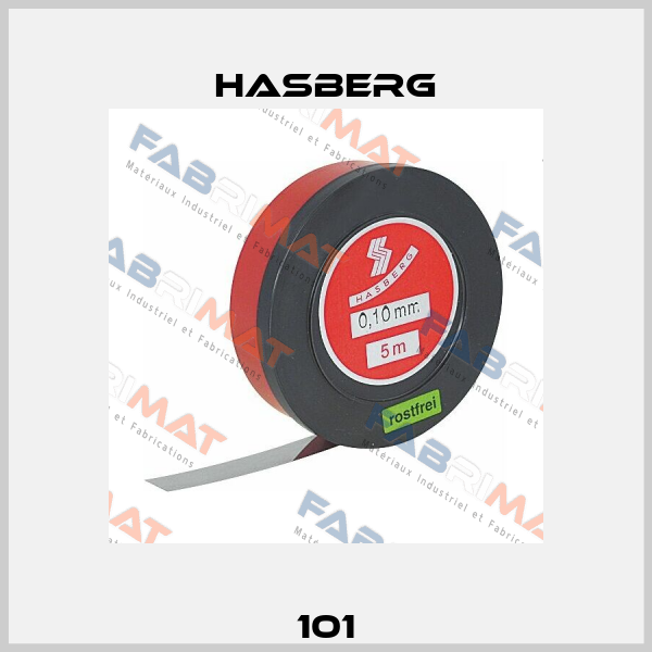101 Hasberg