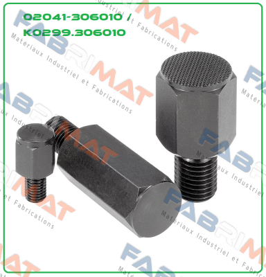 02041-306010 / K0299.306010 Norelem