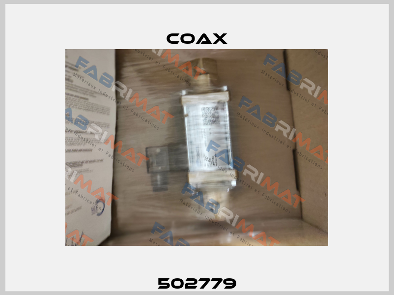 502779 Coax
