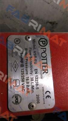 3515021 Potter