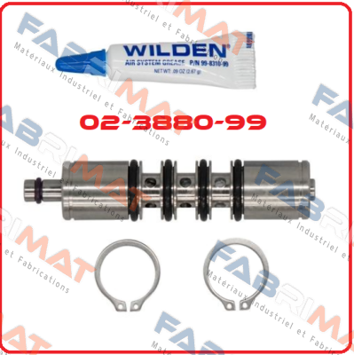 02-3880-99 Wilden