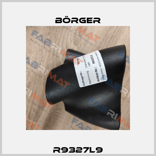 R9327L9 Börger