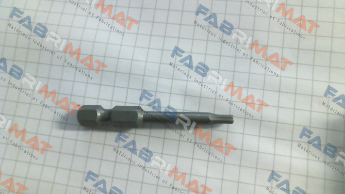 05059604001 / 840/4 Z Bits 2.5 x 50 mm Wera