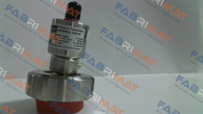 CA2110 Labom