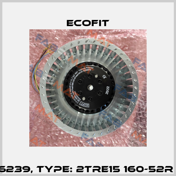 P/N: 1306239, Type: 2TRE15 160-52R C17-A3p Ecofit