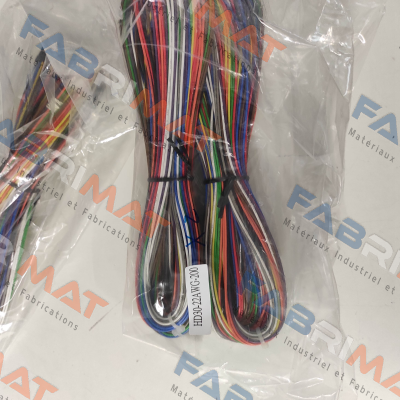 HD30-22AWG-200 Fatek