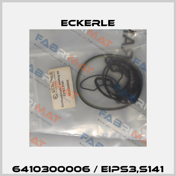 6410300006 / EIPS3,S141 Eckerle