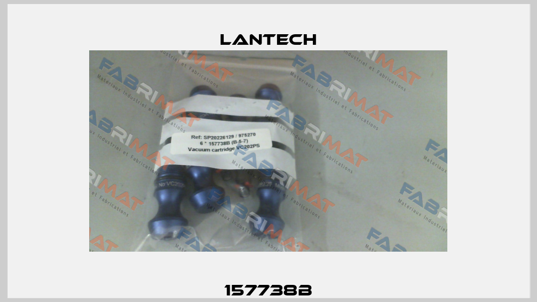 157738B Lantech