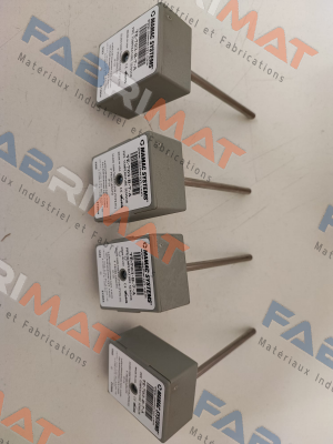 TE-703-B-7-A Mamac Systems