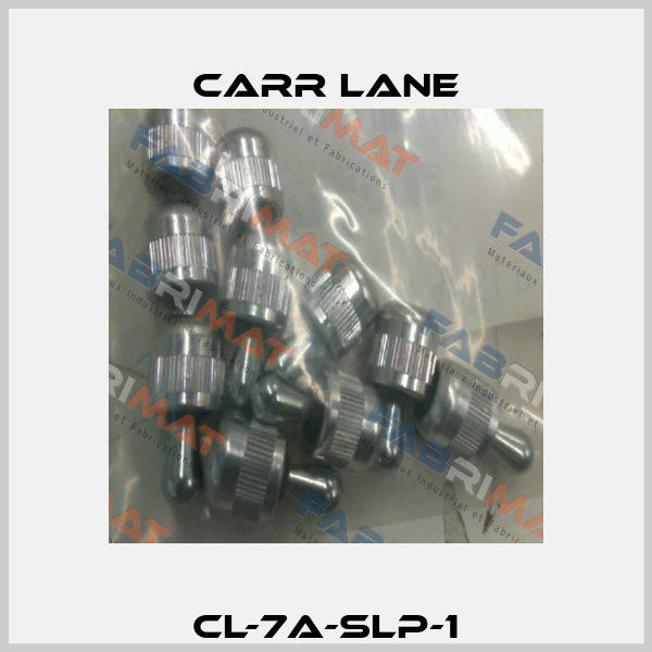 CL-7A-SLP-1 Carr Lane